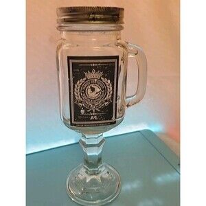 2013 Duck Dynasty Family Ceritfied Redneck Approved Hillbilly sippy cup, glass